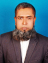 Mohammad Saiful Islam Tarafder