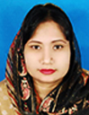 Farhana Zahan